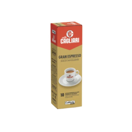 GRAND ESPRESSO CAGLIARI GRAND ESPRESSO CAGLIARI