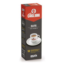 CAGLIARI ELITE100% CAGLIARI ELITE100%