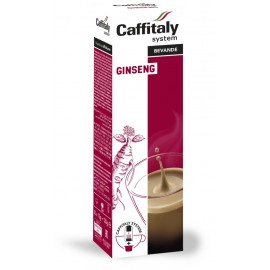 GINSENG GINSENG
