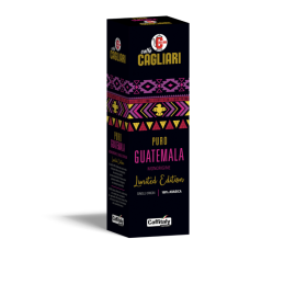 Limited Edition Single Origin Pure Guatemala Limited Edition Single Origin Pure Guatemala