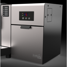 Профессиональный охладитель молока CAFFITALY FR001 V4 230В черный Профессиональный охладитель молока CAFFITALY FR001 V4 230В черный