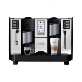 ПРОФЕССИОНАЛЬНЫЙ OneTouch CAPPUCCINO  S9003 RI CAPPUCCINO NERA 