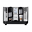 ПРОФЕССИОНАЛЬНЫЙ OneTouch CAPPUCCINO  S9003 RI CAPPUCCINO NERA 