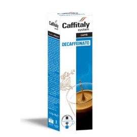 DECAFFEINATO DECAFFEINATO
