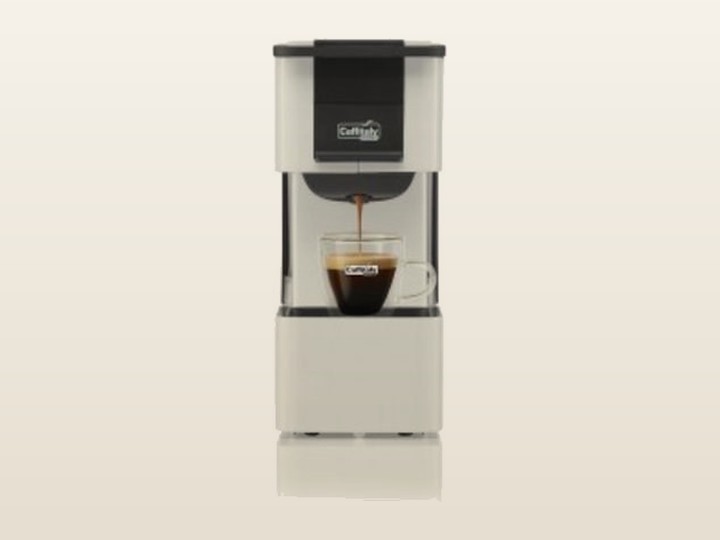 Кофемашины Caffitaly